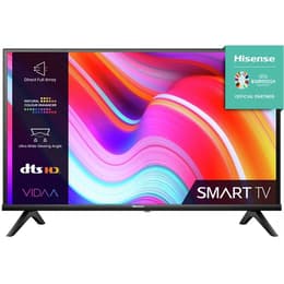 Smart TV Hisense LED HD 720p 81 cm 32A4KTUK