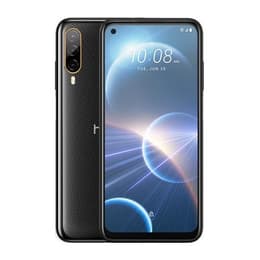 HTC Desire 22 Pro 128GB - Zwart - Simlockvrij