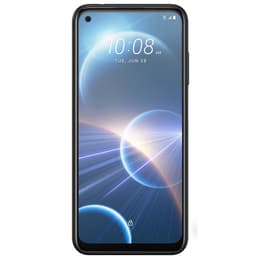 HTC Desire 22 Pro 128GB - Zwart - Simlockvrij