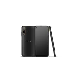 HTC Desire 22 Pro 128GB - Zwart - Simlockvrij
