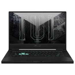 Asus TUF Dash F15 FX516PC 15" Core i5 3.1 GHz - SSD 512 GB - 16GB - NVIDIA GeForce RTX 3050 AZERTY - Frans