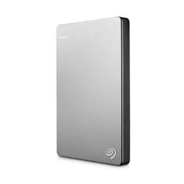 Seagate Backup Plus Slim Externe harde schijf - HDD 2 TB USB
