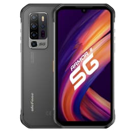 Ulefone Armor 11 5G 256GB - Zwart - Simlockvrij