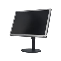 22-inch Samsung SyncMaster B2240W 1680 x 1050 LED Beeldscherm Grijs
