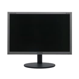 22-inch Samsung SyncMaster B2240W 1680 x 1050 LED Beeldscherm Grijs