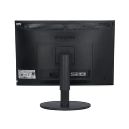 22-inch Samsung SyncMaster B2240W 1680 x 1050 LED Beeldscherm Grijs