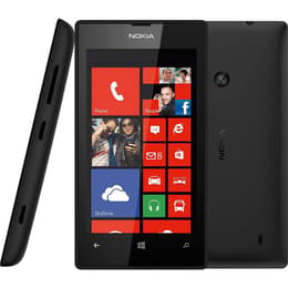 Nokia Lumia 520 8GB - Zwart - Simlockvrij