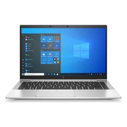HP EliteBook 840 G8 14" Core i7 3 GHz - SSD 256 GB - 16GB QWERTY - Nederlands
