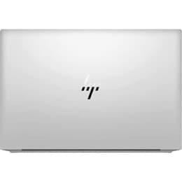 HP EliteBook 840 G8 14" Core i7 3 GHz - SSD 256 GB - 16GB QWERTY - Nederlands