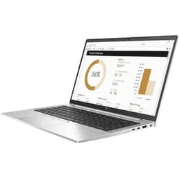 HP EliteBook 840 G8 14" Core i7 3 GHz - SSD 256 GB - 16GB QWERTY - Nederlands