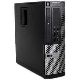 Dell OptiPlex 790 SFF Core i5 2,4 GHz - HDD 1 TB RAM 8GB