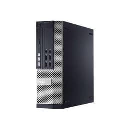 Dell OptiPlex 790 SFF Core i5 2,4 GHz - HDD 1 TB RAM 8GB