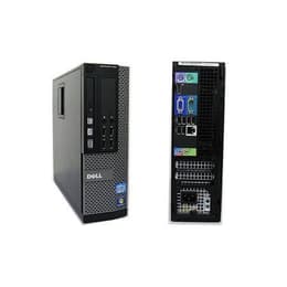 Dell OptiPlex 790 SFF Core i5 2,4 GHz - HDD 1 TB RAM 8GB
