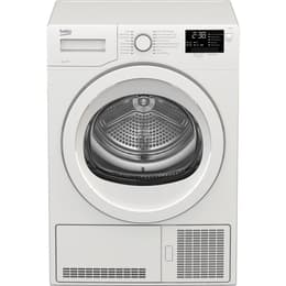 Beko EX-BDB7135W Condensdroger Frontlading