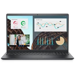 Dell Vostro 15 3530 15" Core i5 1.3 GHz - SSD 1 TB - 16GB QWERTY - Engels