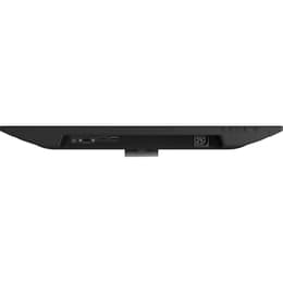 23,8-inch HP P24H G4 1920 x 1080 LCD Beeldscherm Zwart