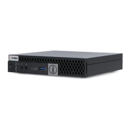 Dell OptiPlex 7070 Micro Core i3 3.6 GHz - SSD 1 TB RAM 8GB