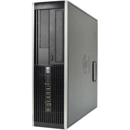 HP 6005 Athlon II 2,7 GHz - HDD 2 TB RAM 3GB