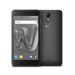 Wiko Kenny 16GB - Dark Blue - Simlockvrij