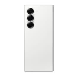 Galaxy Z Fold6 512GB - Wit - Simlockvrij