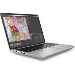 HP Zbook Fury 16 G9 16" Core i7 2.7 GHz - SSD 1 TB - 32GB QWERTZ - Duits