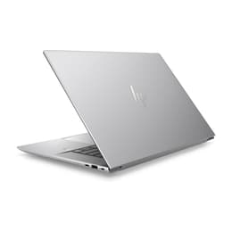 HP Zbook Fury 16 G9 16" Core i7 2.7 GHz - SSD 1 TB - 32GB QWERTZ - Duits