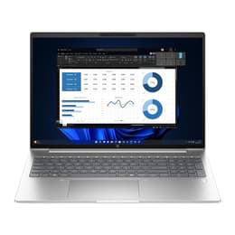HP ProBook 440 G11 14" Core Ultra 7 1.4 GHz - SSD 512 GB - 16GB QWERTY - Grieks