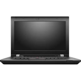 Lenovo ThinkPad L530 15" Core i3 2.4 GHz - SSD 240 GB - 8GB AZERTY - Frans
