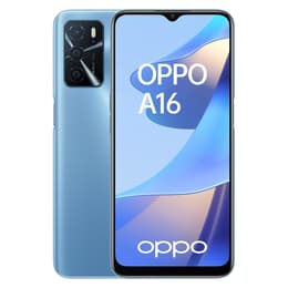 Oppo A16 Simlockvrij