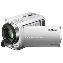 Sony Handycam DCR-SR58E Videocamera & camcorder USB 2.0 - Grijs