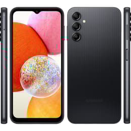 Galaxy A14 5G 128GB - Zwart - Simlockvrij