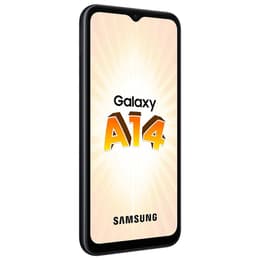 Galaxy A14 5G 128GB - Zwart - Simlockvrij