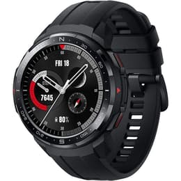 Horloges Cardio GPS Honor Watch GS Pro - Zwart
