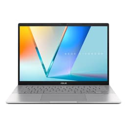 Asus Vivobook S14 S3407CA-LY078W 14" GHz - HDD 1 TB - 16GB QWERTY - Spaans