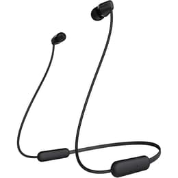 Sony WI-C200 Oordopjes - In-Ear Bluetooth