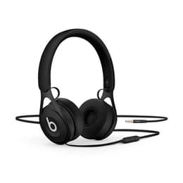 Beats EP geluidsdemper Hoofdtelefoon - bedraad microfoon Zwart