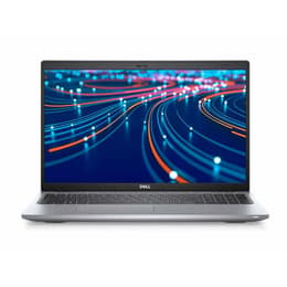 Dell Latitude 5520 15" GHz - SSD 4 TB - 8GB QWERTY - Italiaans