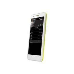 Alcatel Onetouch Go Play 8GB - Groen/Geel - Simlockvrij