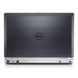 Dell Latitude E6520 15" Core i5 2.5 GHz - SSD 240 GB - 4GB AZERTY - Frans