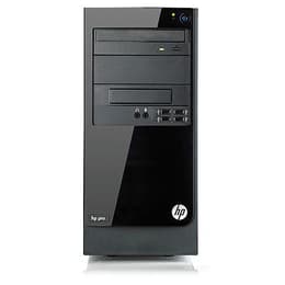HP Pro 3300 Core i3 3,1 GHz - SSD 256 GB RAM 4GB