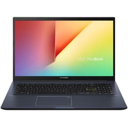 Asus VivoBook X513EAN-S513EA 15" Core i7 2.8 GHz - SSD 512 GB - 16GB AZERTY - Frans