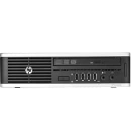 HP Compaq Elite 8300 USDT Core i3 3,3 GHz - HDD 320 GB RAM 4GB