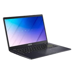 Asus E410KA-DREK843WS 14" Celeron 1.1 GHz - SSD 128 GB - 8GB AZERTY - Frans