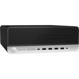HP ProDesk 600 G5 SFF Core i7 3.2 GHz - SSD 512 GB RAM 16GB