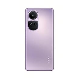 Oppo Reno 10 Pro 256GB - Paars - Simlockvrij