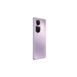 Oppo Reno 10 Pro 256GB - Paars - Simlockvrij