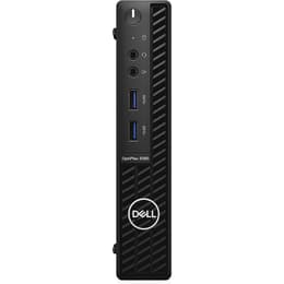 Dell OptiPlex 3080 Core i3 3 GHz - SSD 256 GB RAM 8GB