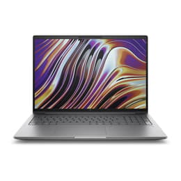 HP Zbook Power G11 16" Ryzen 7 3.8 GHz - SSD 1 TB - 32GB QWERTZ - Duits