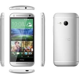 HTC One Mini 2 16GB - Zilver - Simlockvrij
