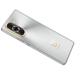 Huawei Nova 10 Pro 256GB - Zilver - Simlockvrij